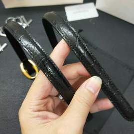 Picture of Saint Laurent Belts _SKUfw167355130fw